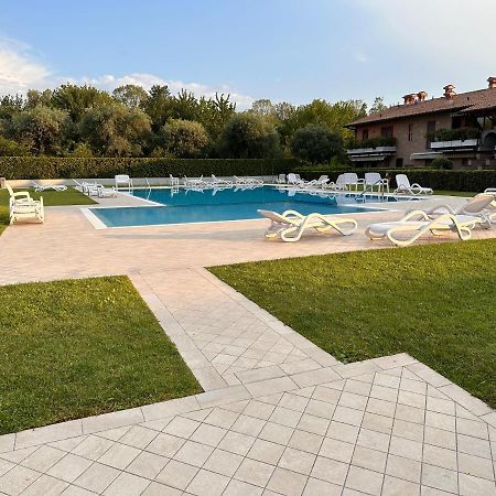 Casara Home Lazise Esterno foto