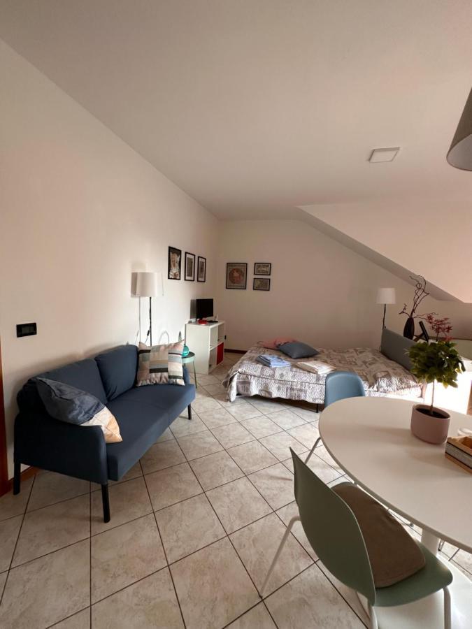 Casara Home Lazise Esterno foto