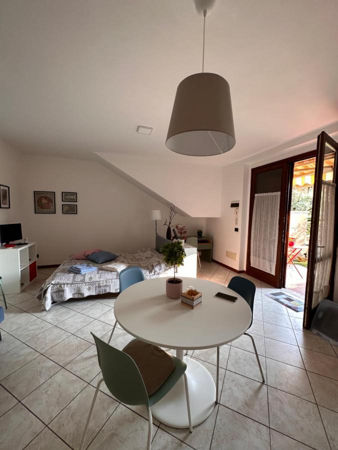 Casara Home Lazise Esterno foto