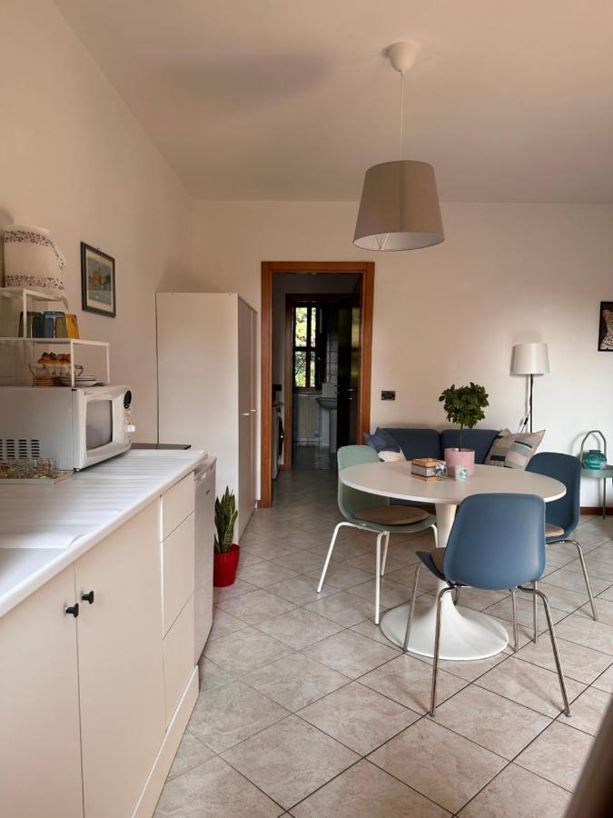 Casara Home Lazise Esterno foto