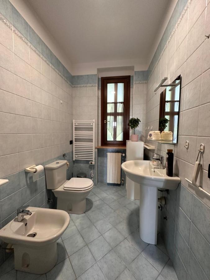 Casara Home Lazise Esterno foto