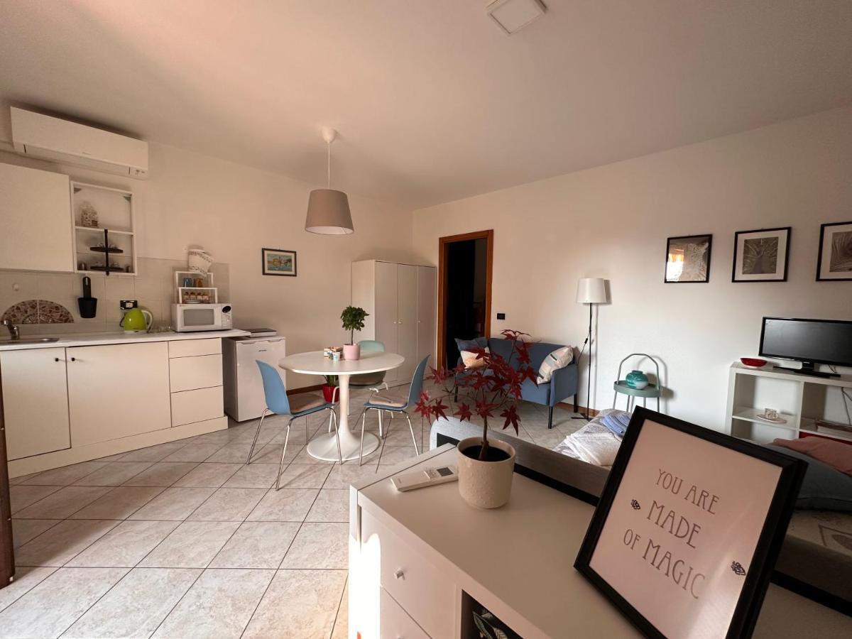 Casara Home Lazise Esterno foto