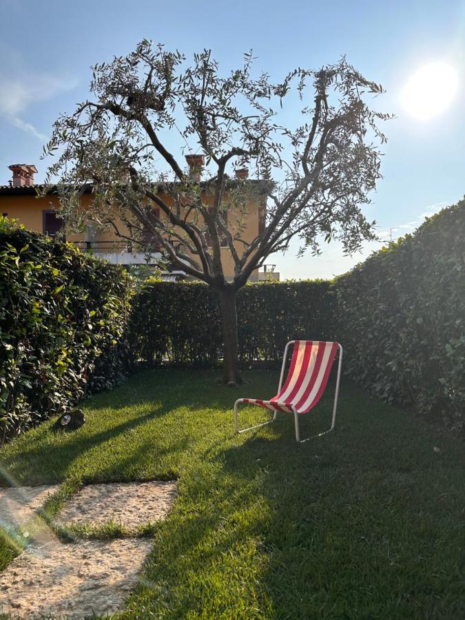 Casara Home Lazise Esterno foto