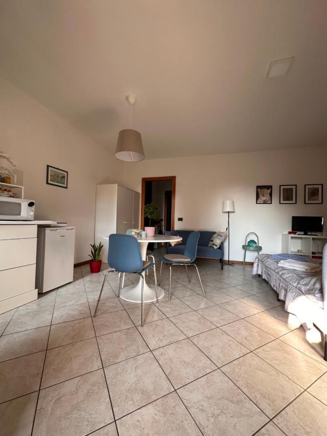 Casara Home Lazise Esterno foto