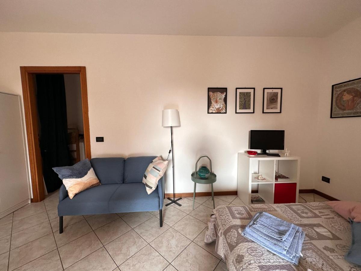 Casara Home Lazise Esterno foto