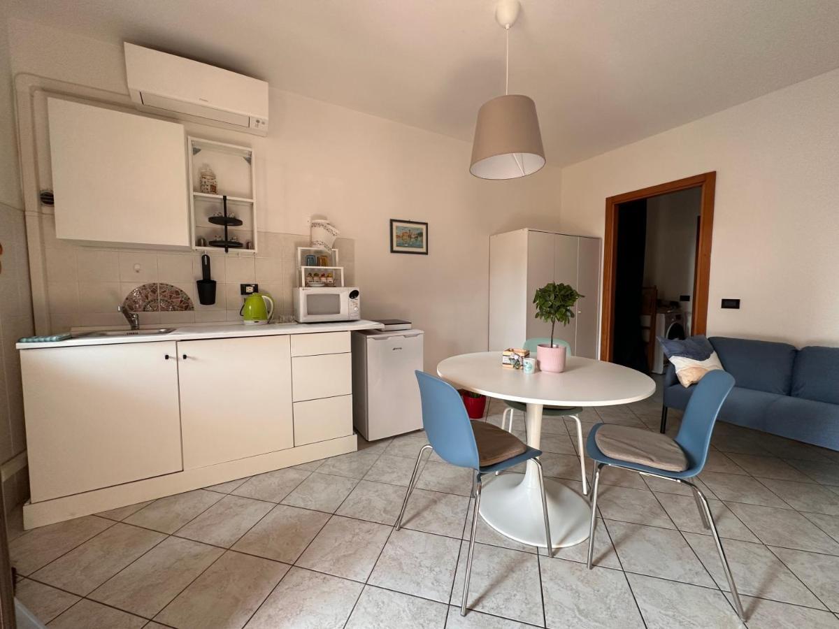Casara Home Lazise Esterno foto