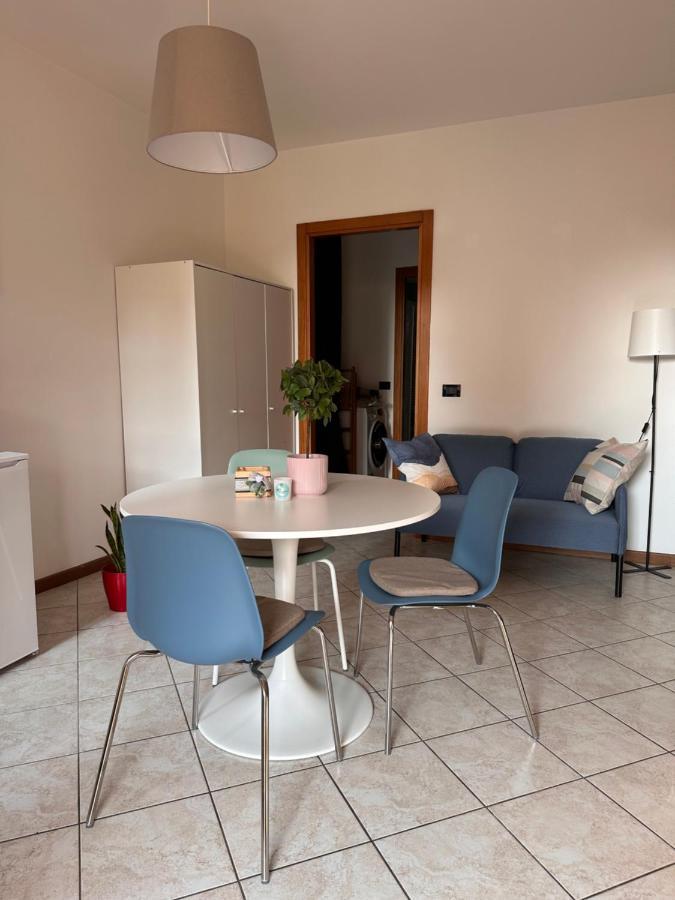 Casara Home Lazise Esterno foto