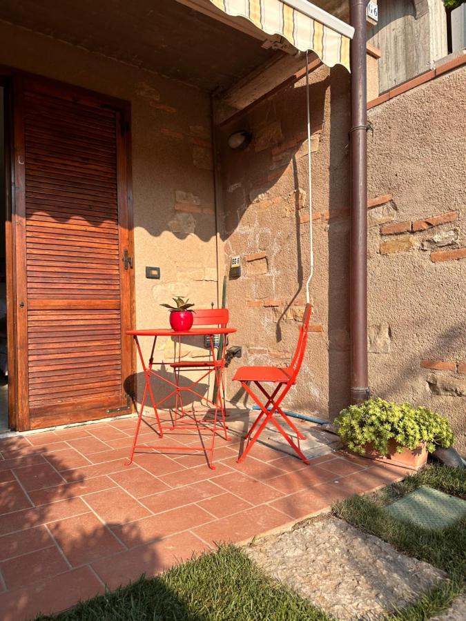 Casara Home Lazise Esterno foto