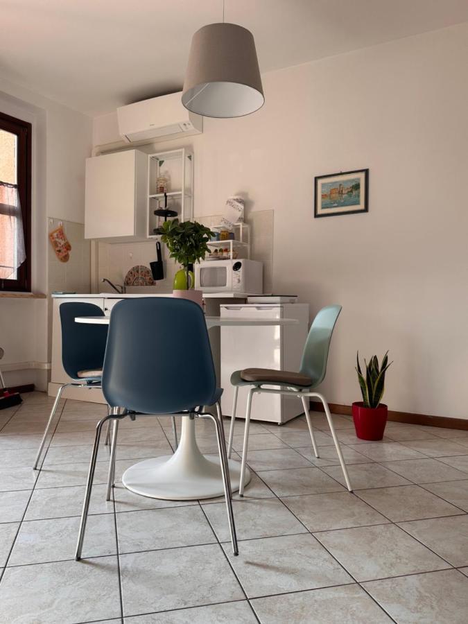 Casara Home Lazise Esterno foto